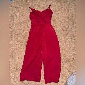 3T jumpsuit